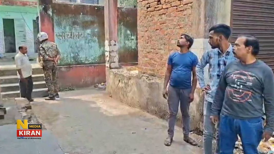 Jharkhand Crime News