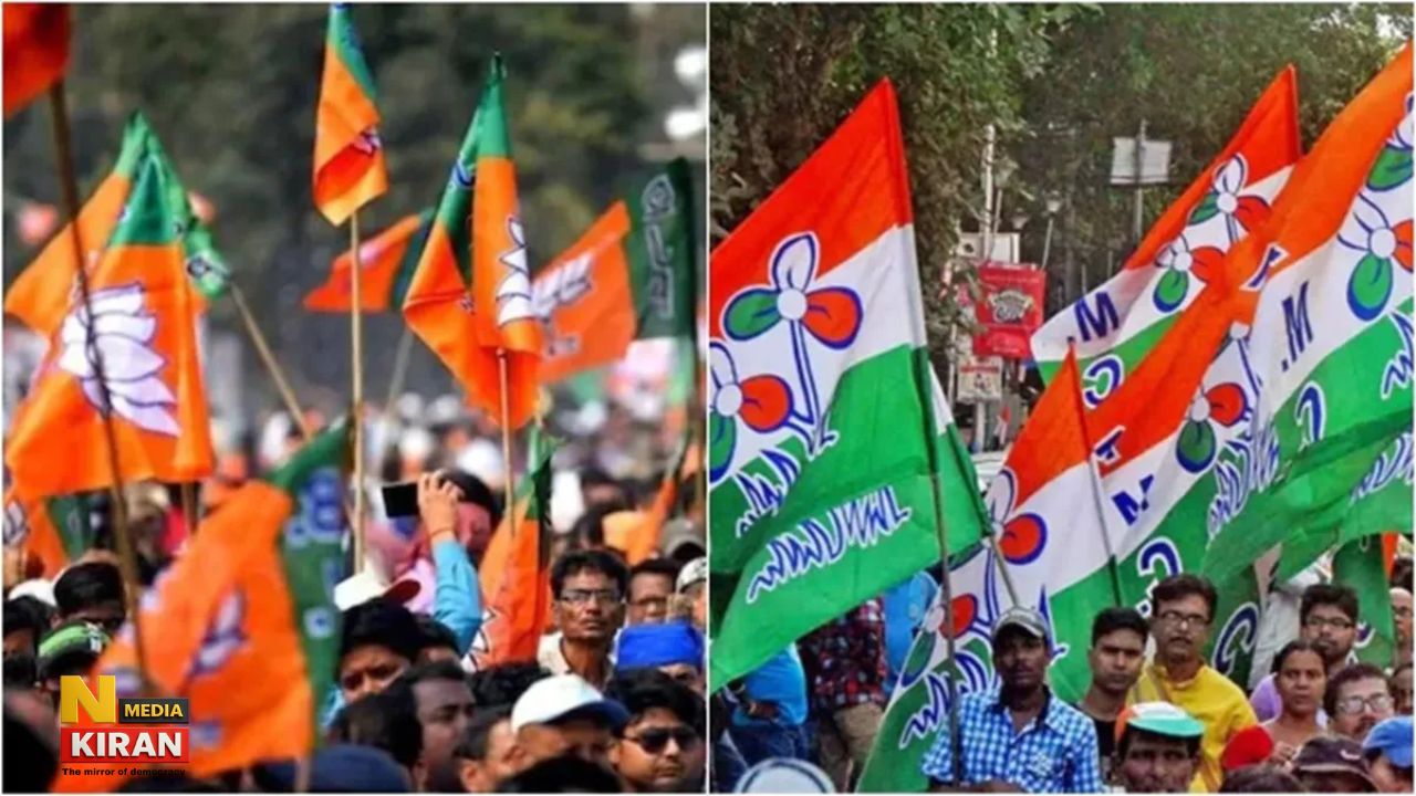 Bengal politics 2026