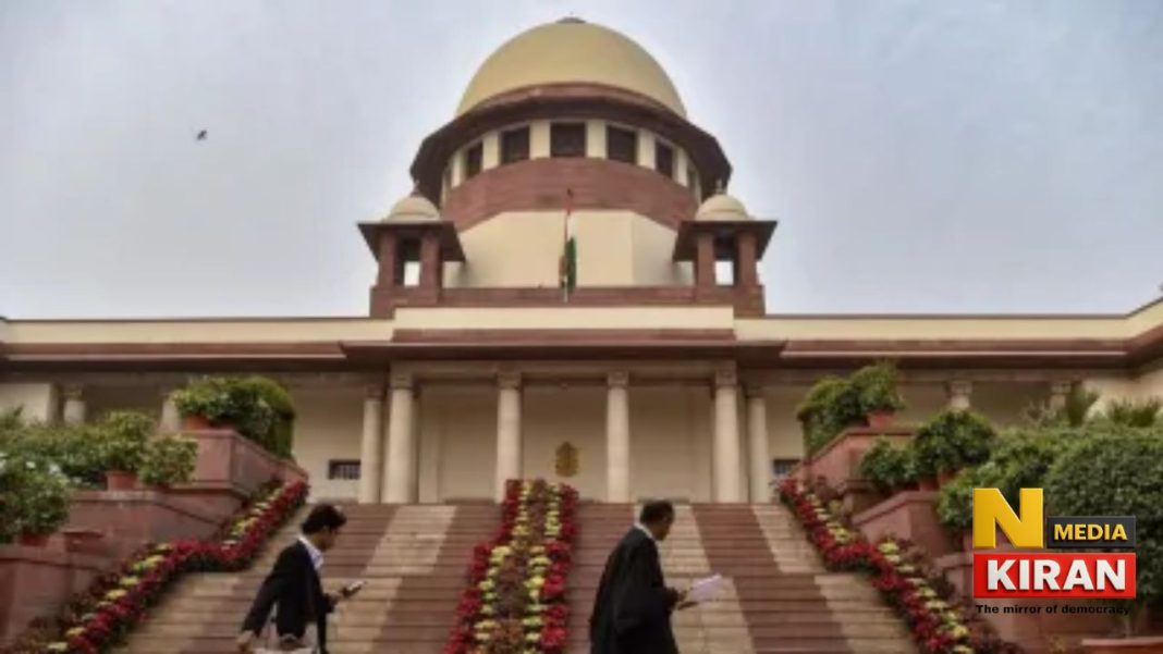 NCERT Controversy