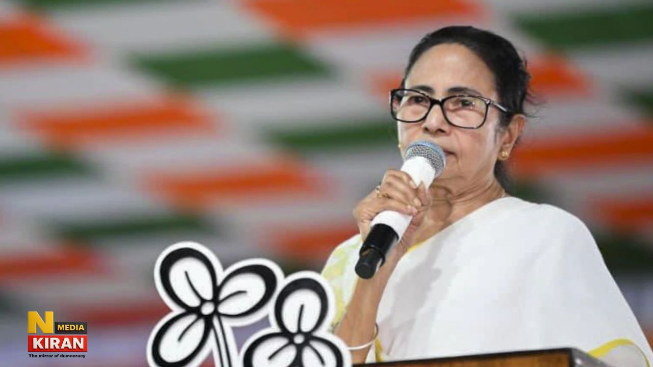 Bengal Election Controversy