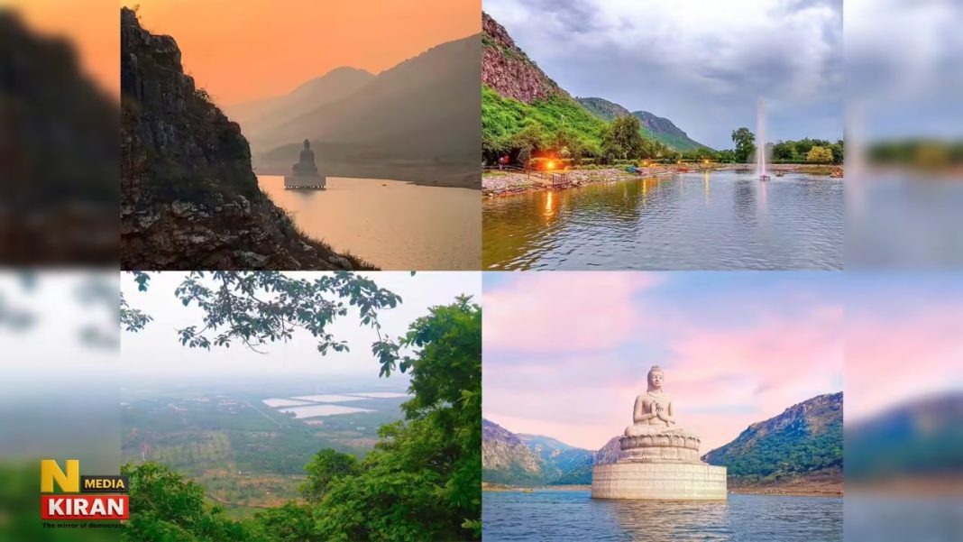 Bihar Tourist Spots