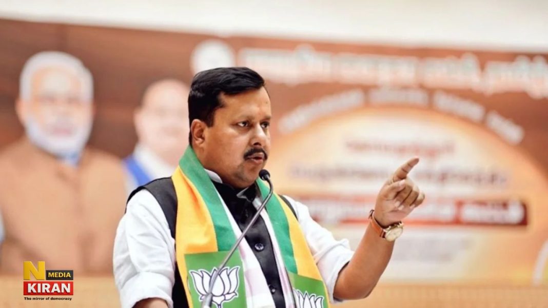 बंगाल चुनाव में नितिन नवीन का नया दांव, बूथ जीतो, चुनाव जीतो, कार्यकर्ताओं को दिया सख्त संदेश West Bengal BJP Strategy