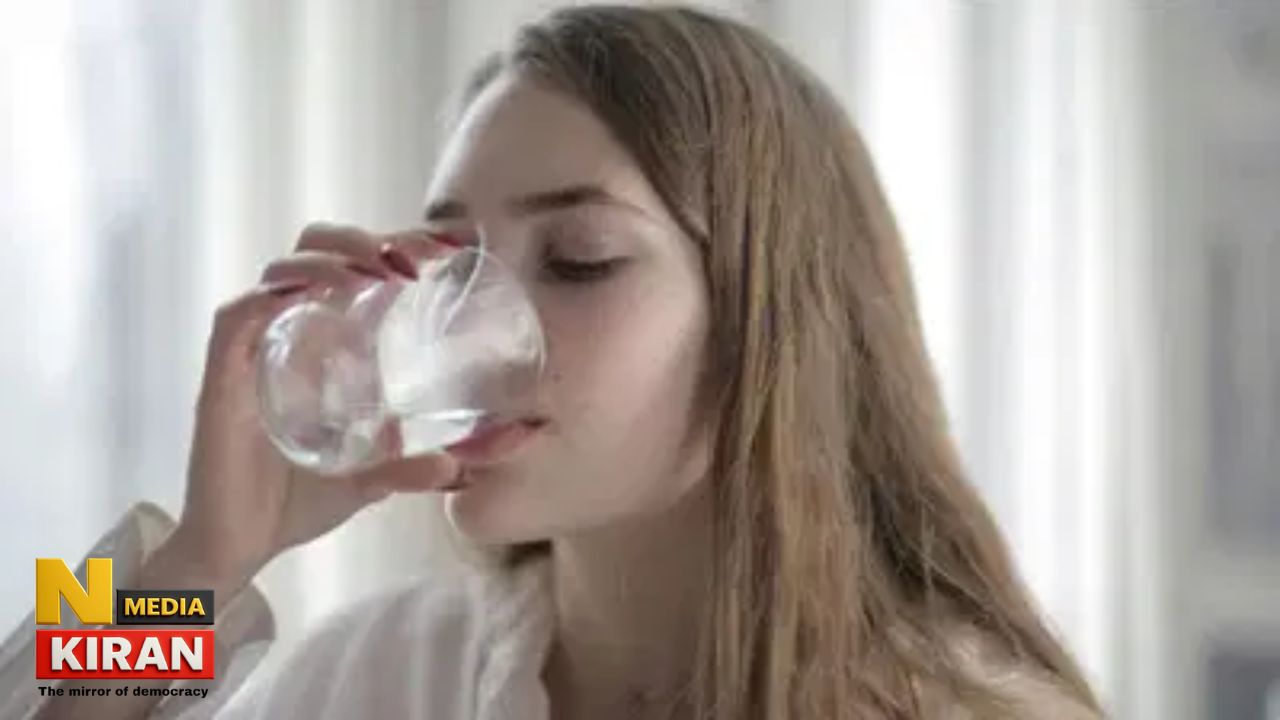 Why Frequent Thirst