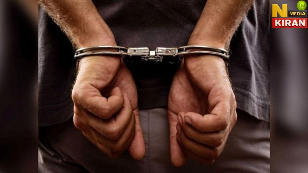 ओडिशा में 16 साल की लड़की के रेप और हत्या- चार गिरफ्तार ओडिशा में 16 साल की लड़की के रेप और हत्या- चार गिरफ्तार