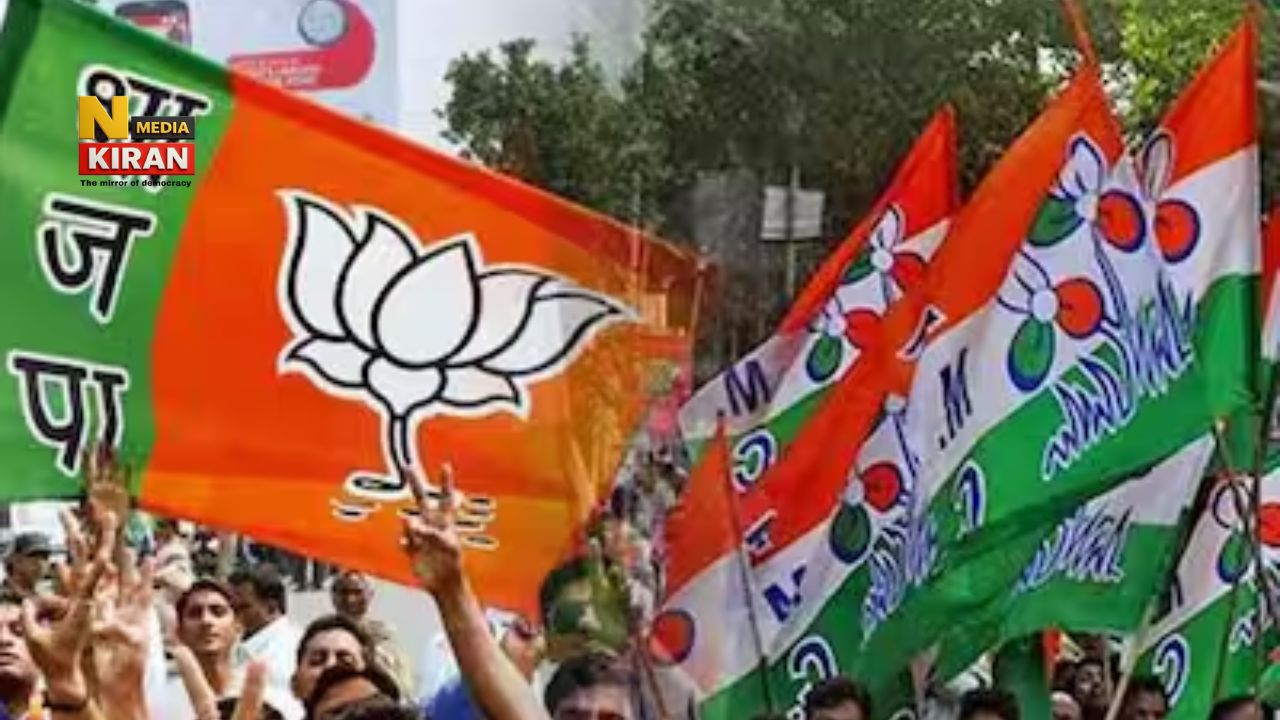 Women Reservation Bill Update