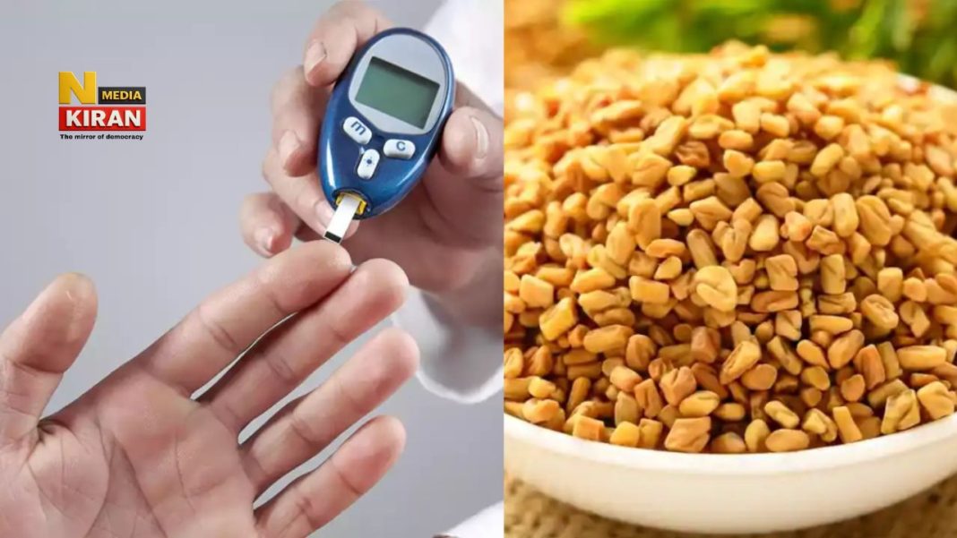 Fenugreek Water Benefits