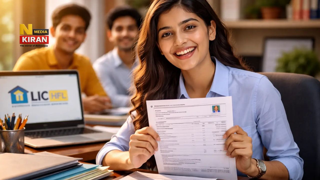 LIC HFL Recruitment 2026