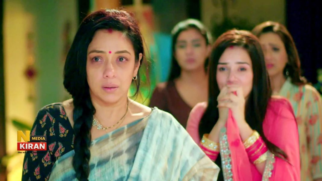 Anupama Maha Twist: प्रेम बनेगा विलेन, अनुपमा की बिगड़ेगी तबीयत, शो में आएंगे 3 बड़े तूफान Anupama Maha Twist