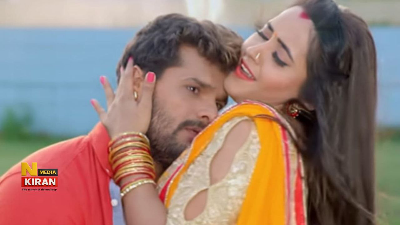 Bhojpuri Cinema News