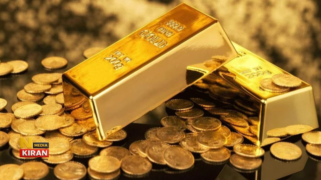 Digital Gold Investment Guide