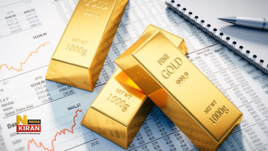 Digital Gold Investment Guide