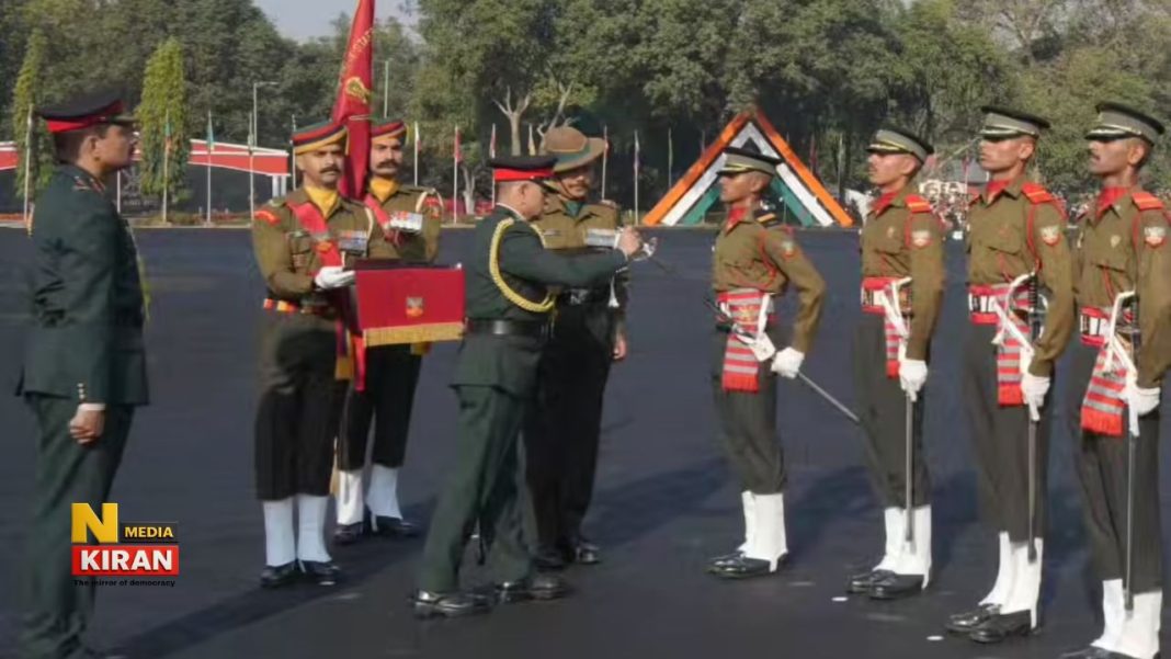 Army & Navy Special Entry 2026: भारतीय सेना और नौसेना में TES व B.Tech कैडेट एंट्री से सीधे बनें अधिकारी Army & Navy Special Entry 2026