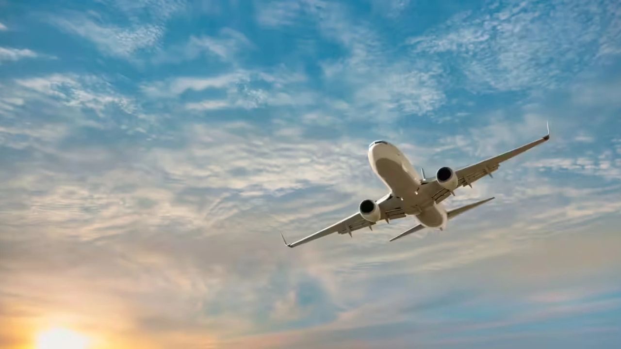 Jharkhand Aviation Update