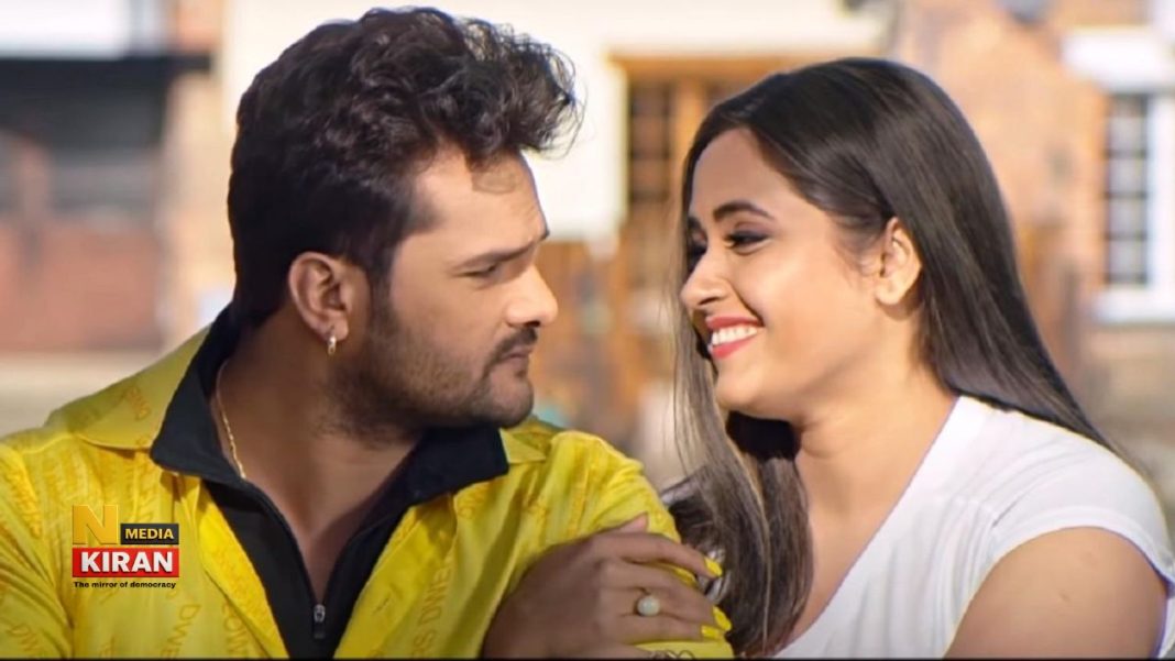 Khesari Lal Yadav Movie
