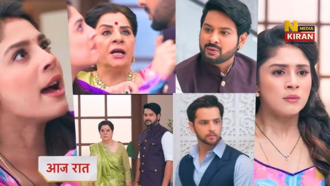 Anupama Spoilers 23 April
