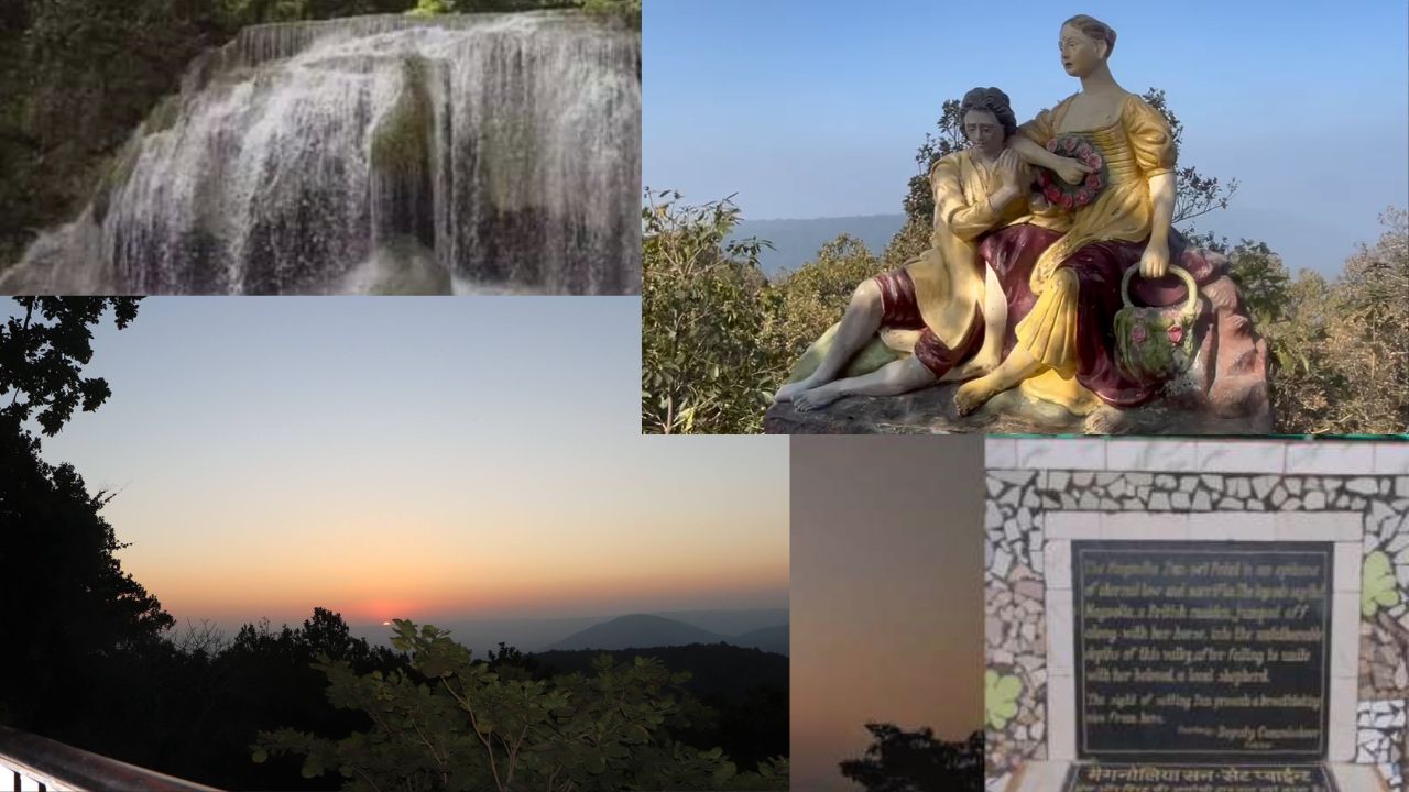 Jharkhand love stories