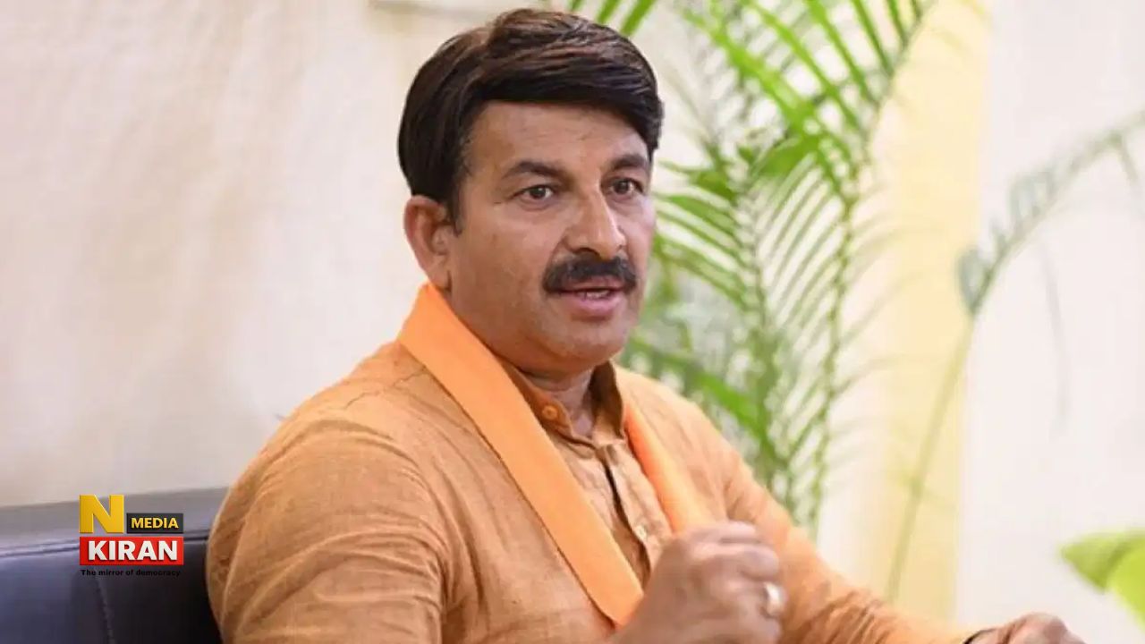 Bhojpuri film