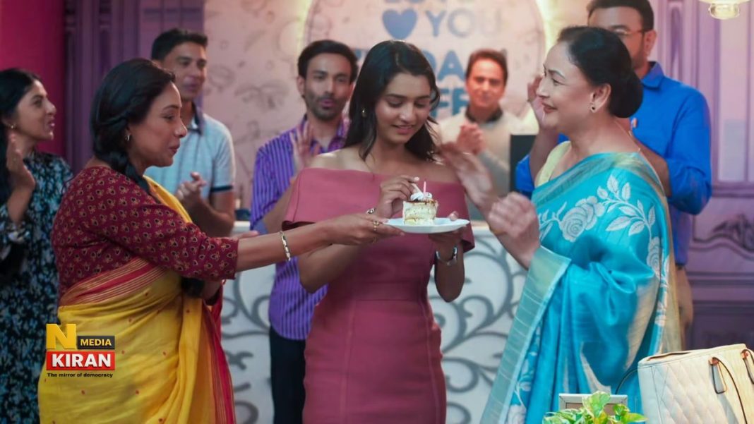 Anupama episode 1993: अनुज का वो राज जो बदल देगा पूरी कहानी, कैफे पर नई लड़ाई और गौतम की खतरनाक चाल Anupama episode 1993
