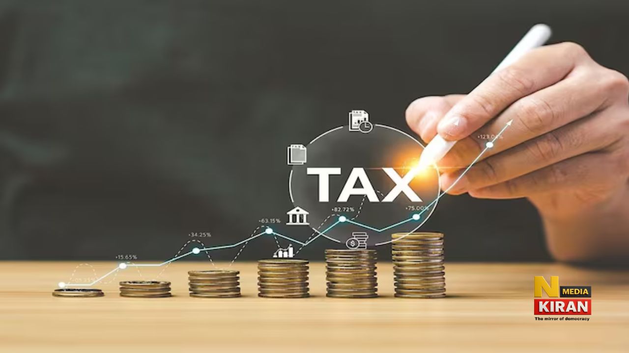 टैक्सपेयर्स को मिलेगी बड़ी राहत