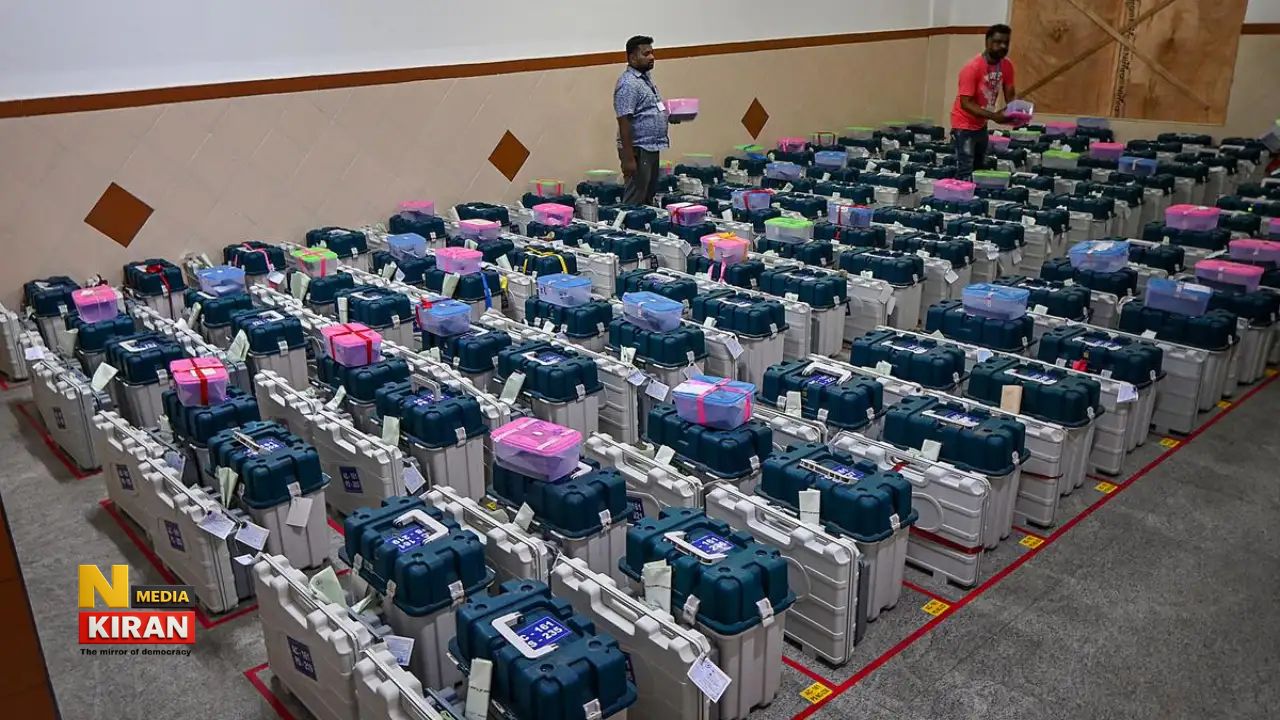 Bengal Election 2026