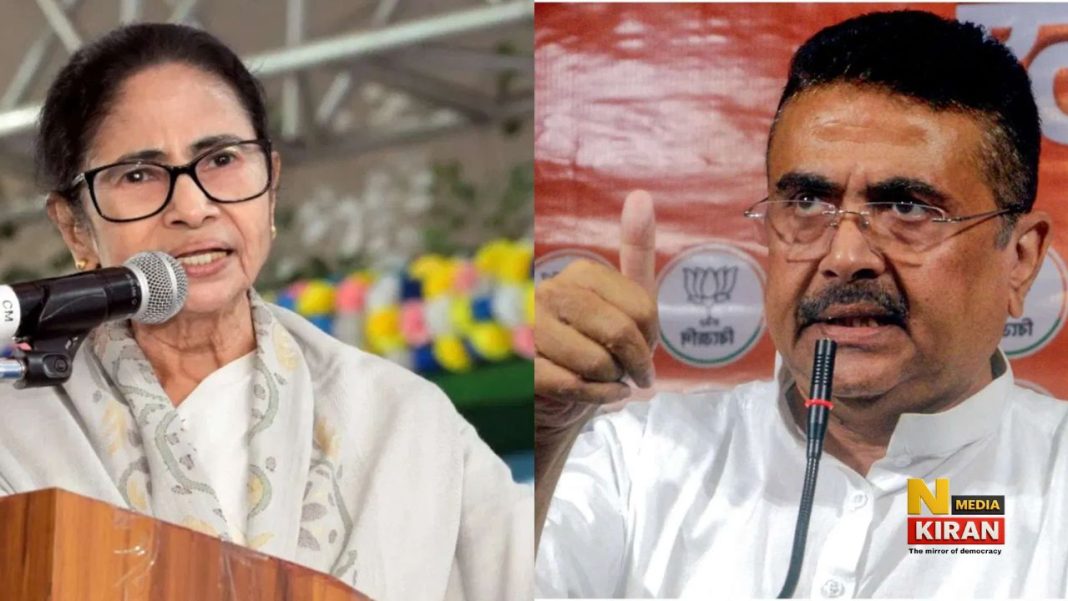 Bengal Chunav 2026