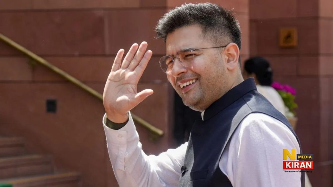 Rajya Sabha Equation