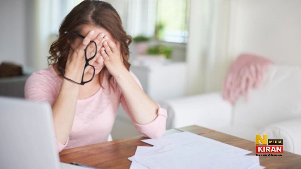 Health Warning Signs
