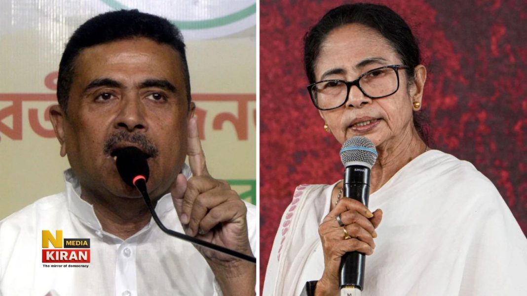 बंगाल चुनाव से पहले SIR बना सबसे बड़ा सियासी हथियार, TMC और BJP आमने-सामने West Bengal Politics