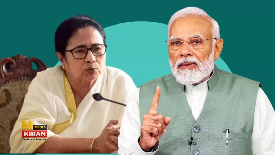Bengal Election 2026