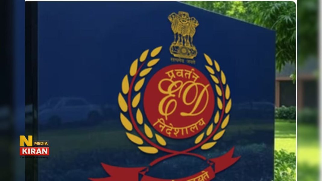 West Bengal Politics: बंगाल चुनाव से पहले ED का बड़ा कदम, दमकल मंत्री सुजीत बोस को तीसरी बार नोटिस West Bengal Politics