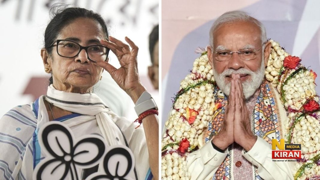 ममता बनर्जी का BJP पर बड़ा हमला, बोलीं- ‘भाजपा विषधर सांप और गिरगिट है, वोटरों से की यह खास अपील Bengal Election 2026
