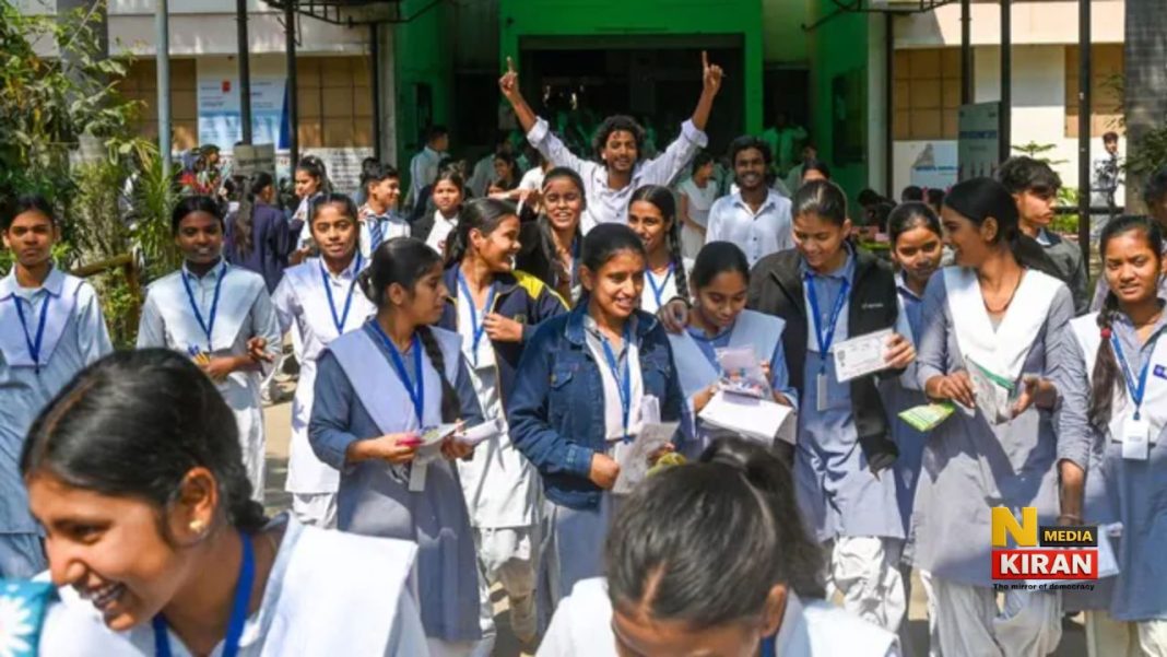 UP Board Result 2026
