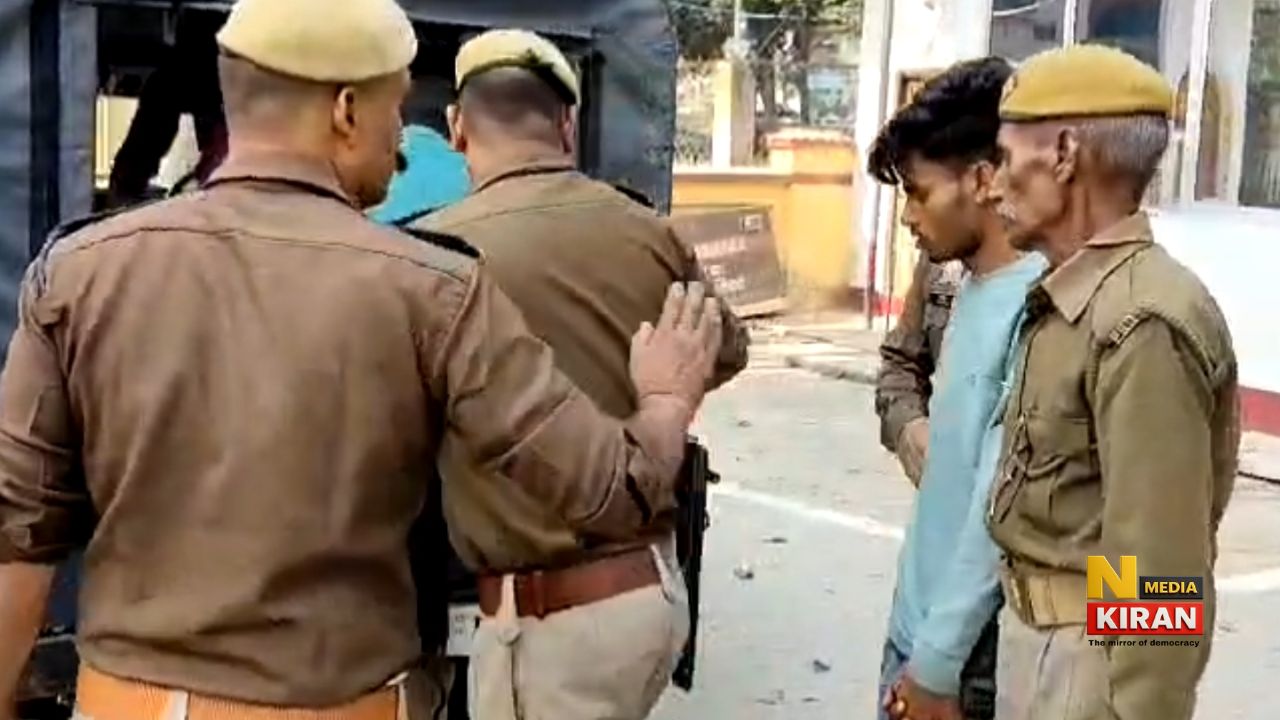 Jharkhand Crime News