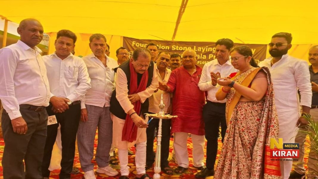 पलामू में बनेंगे झारखंड के पहले मॉडल स्मार्ट स्कूल, HDFC बैंक के CSR फंड से होगा 2 करोड़ का काम Jharkhand Education News