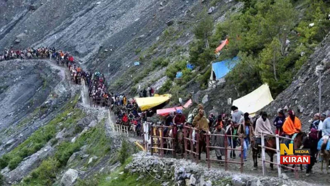 Amarnath Yatra 2026