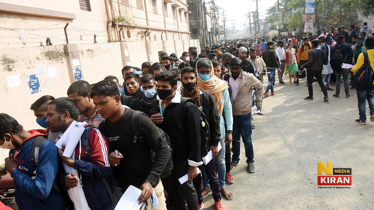 UPSSSC Recruitment 2026