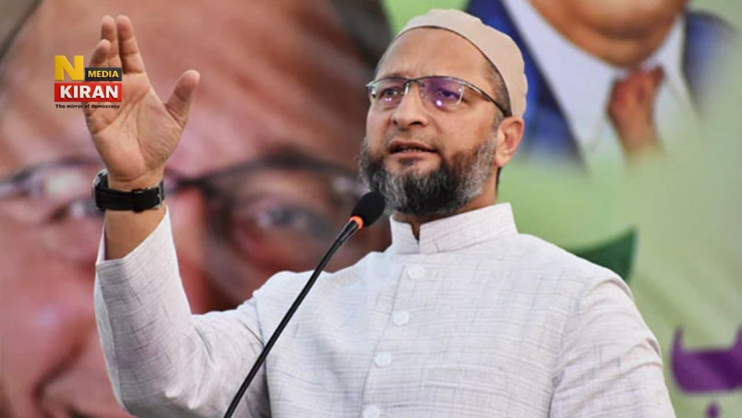 Bengal Election 2026: बंगाल चुनाव से पहले ओवैसी ने खोला ममता के खिलाफ मोर्चा, बोले- ‘मुसलमानों के वोट दुहकर उन्हें किनारे कर देती हैं Bengal Election 2026