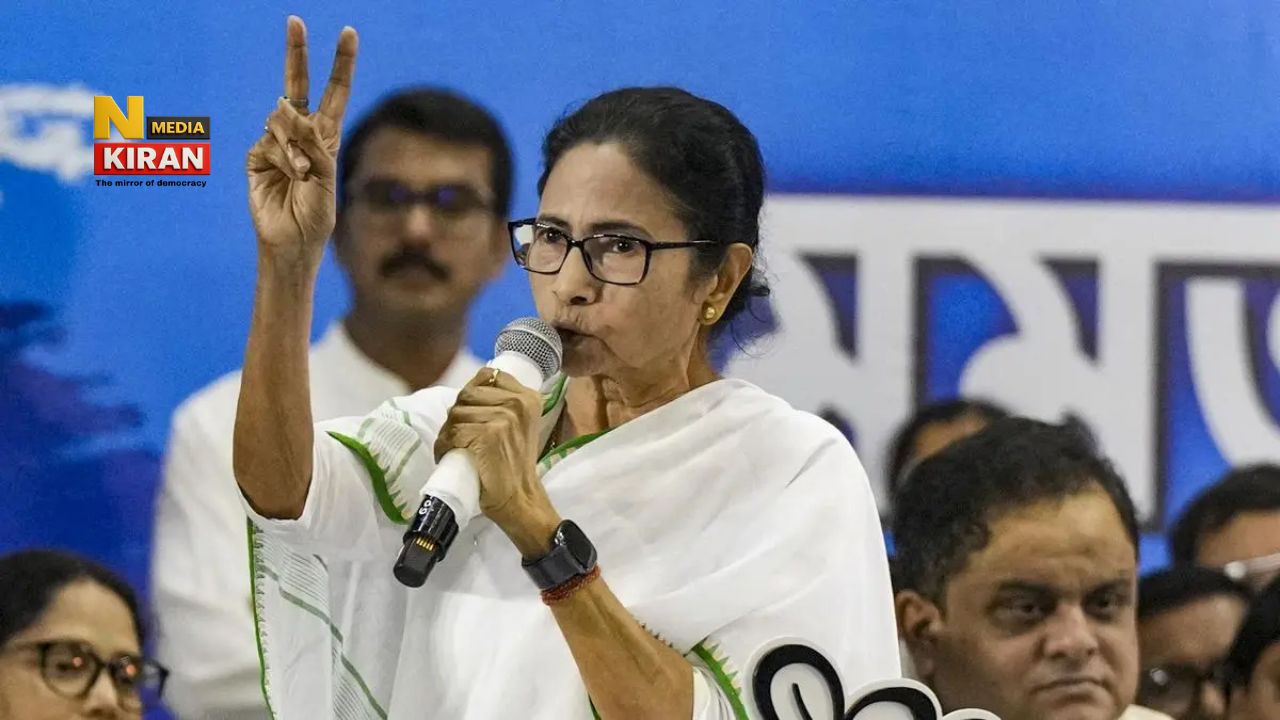 Bengal Election 2026