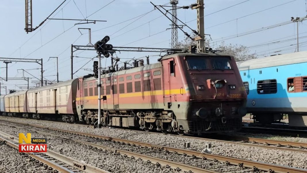 Railway News 2026