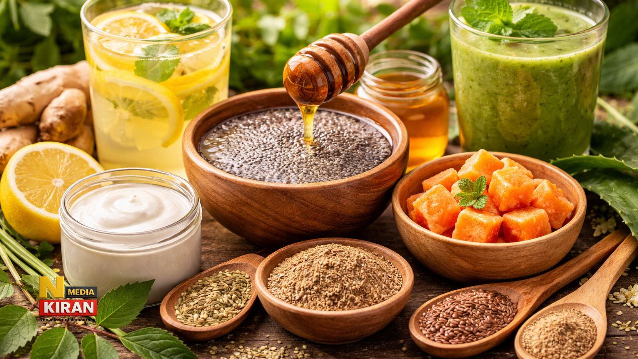 Gut Health Tips