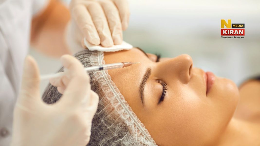 Lip Filler और Botox कराने से पहले जान लें ये जरूरी बातें, वरना बाद में पड़ सकता है पछताना Lip Filler और Botox कराने से पहले जान लें ये जरूरी बातें, वरना बाद में पड़ सकता है पछताना