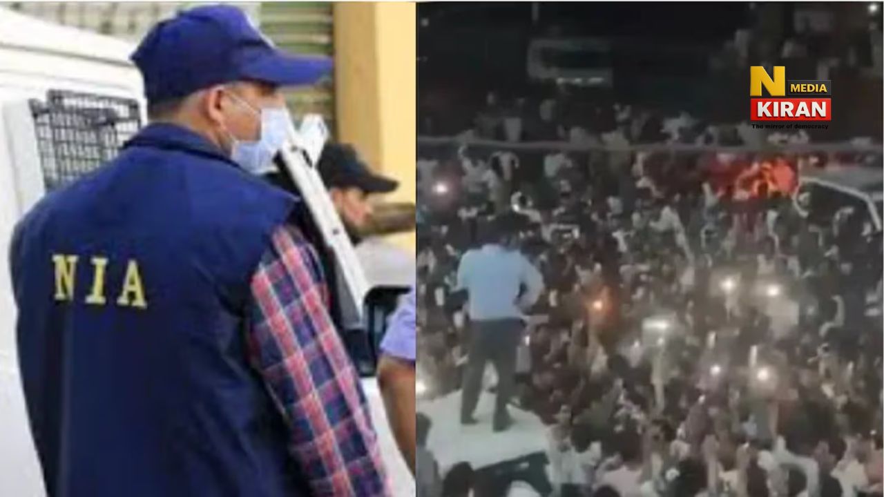 SIR in Bengal
