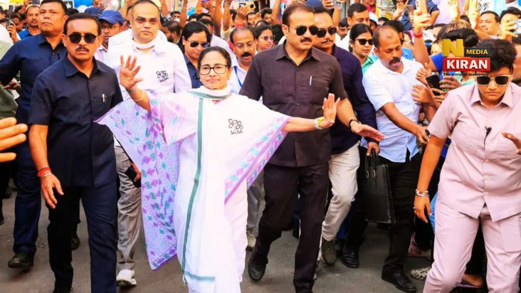 SIR in Bengal
