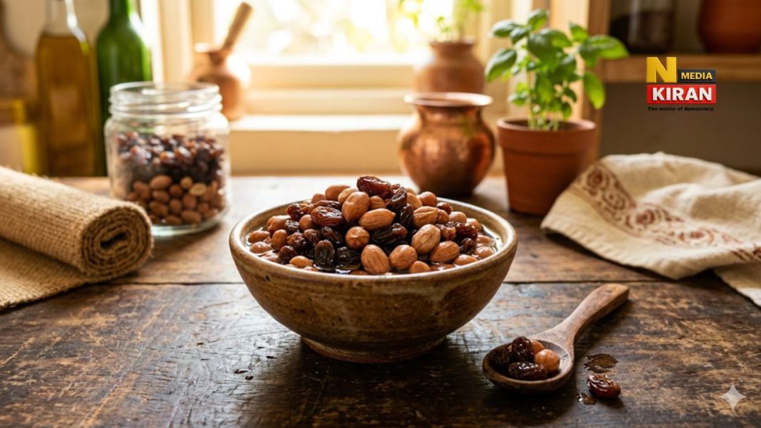 Ayurvedic Diet Tips