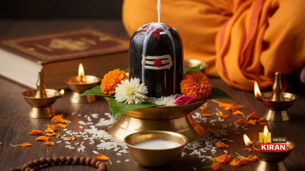 Masik Shivratri April 2026