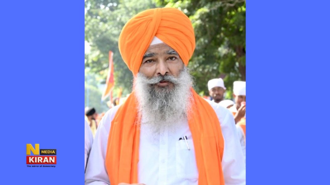 Baisakhi 2026 Sakchi Gurudwara