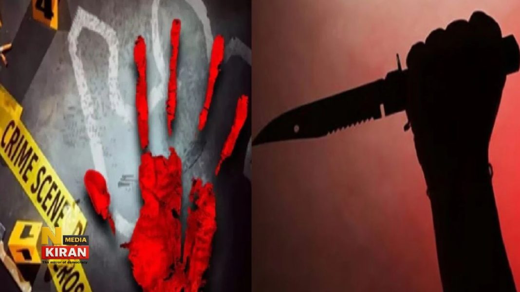 रांची में दहशत: सोशल मीडिया पर साले से बात करने पर भाई ने की 13 साल की बहन की हत्या, पिता भी गिरफ्तार Ranchi Crime News