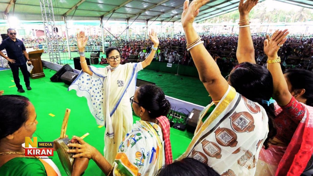 West Bengal News