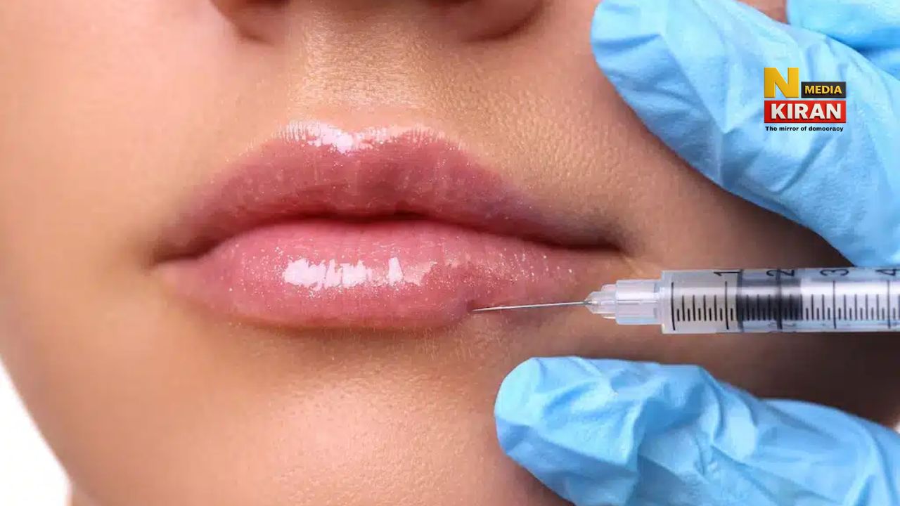 Lip Filler & Botox Tips