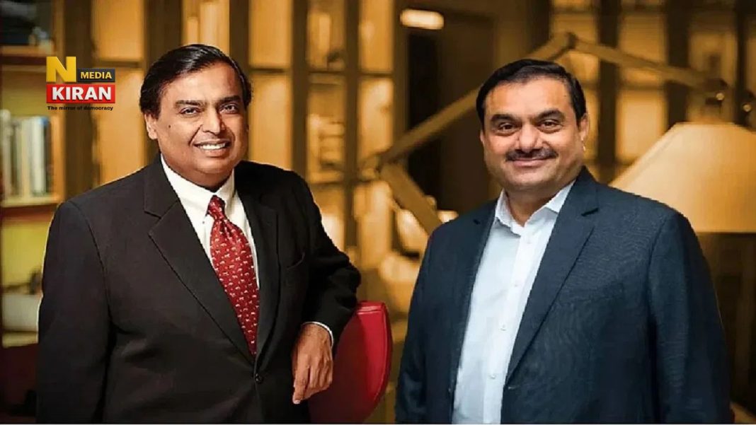 Asia's Richest Person 2026